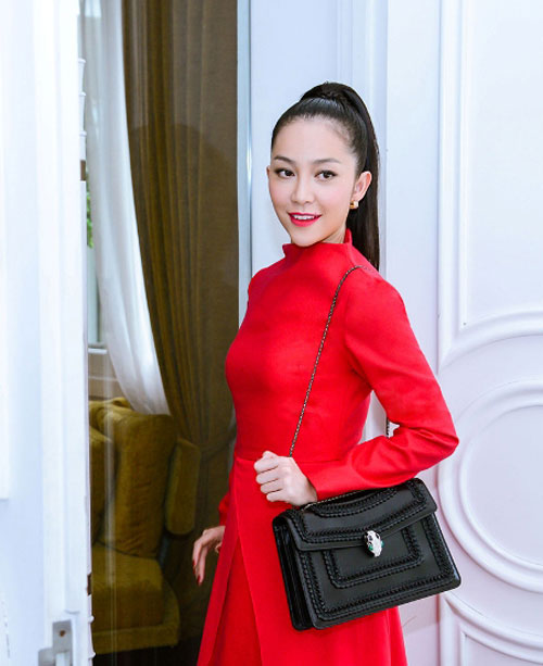 Hàng hiệu nhiều vô kể của