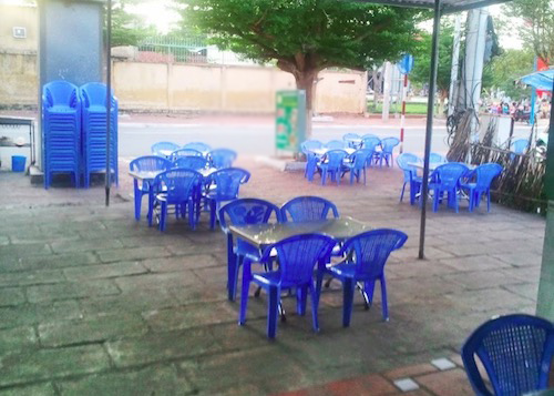 Bị đâm chết vì can đánh nhau trong tiệc sinh nhật - 1