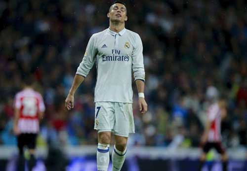 Tiêu điểm vòng 9 Liga: Đỉnh cao Messi, vực sâu Ronaldo - 2