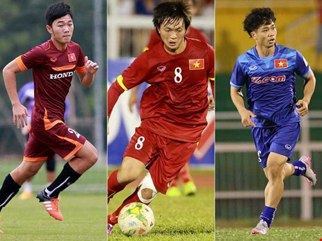 Yên tâm với bộ ba ‘du học’ Nhật, Hàn - 1