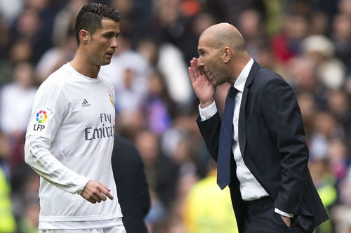 Real nhắm “Messi mới” 100 triệu euro thay Ronaldo - 1