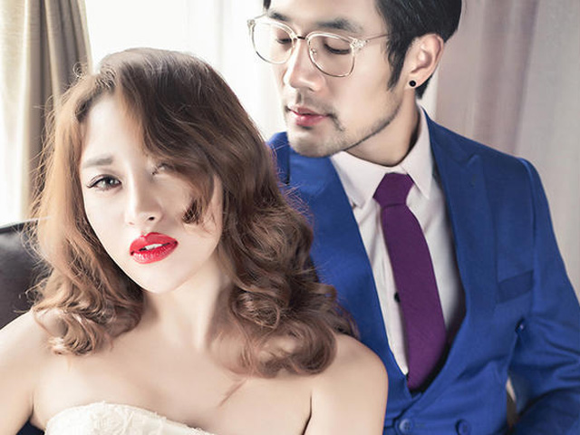 Dấu hiệu cảnh báo anh chàng của bạn bị "dòm ngó" - 1