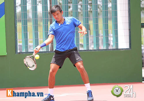 Hoàng Nam - Kelsey: Không cùng đẳng cấp (F8 Futures VN) - 1