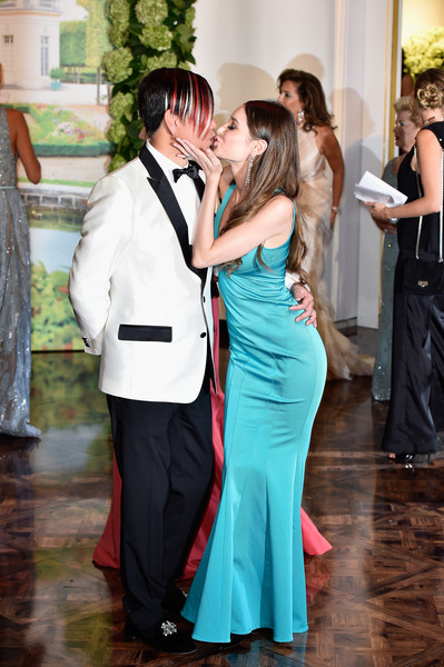 Ghen tị với 3 cặp trai giàu, gái đẹp như tiên ở châu Á - 7