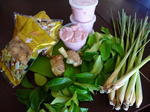 Cách làm chả ốc ngon giòn chuẩn vị miền Bắc - 1