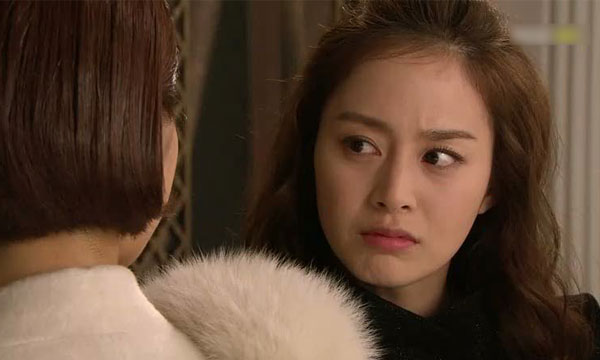 "Nếu chị có thể nhường chồng thì em xin nhận" - 1