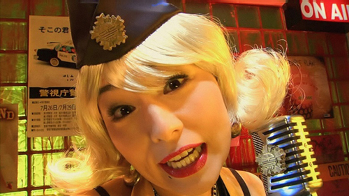 8 bộ phim kinh dị khiến người xem cười ra nước mắt - 7