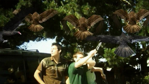 8 bộ phim kinh dị khiến người xem cười ra nước mắt - 10