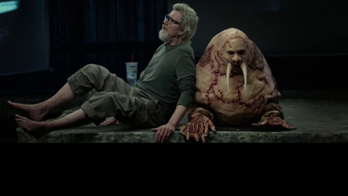 8 bộ phim kinh dị khiến người xem cười ra nước mắt - 12