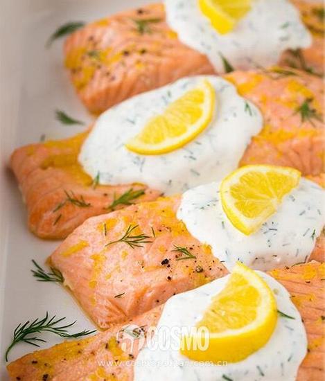 Ăn gì để có làn da đẹp như Victoria Beckham? - 3