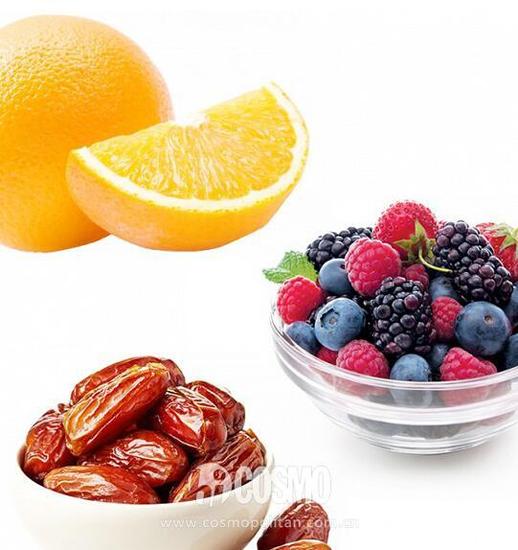 Ăn gì để có làn da đẹp như Victoria Beckham? - 5