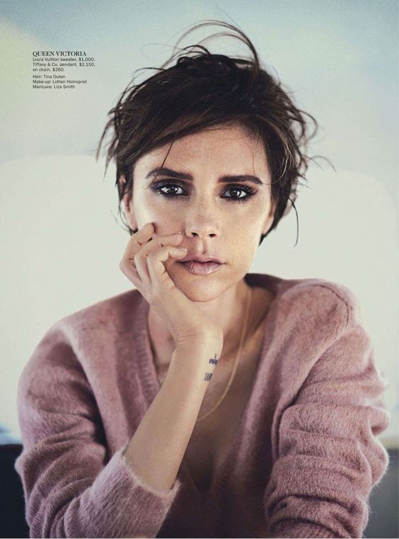 Ăn gì để có làn da đẹp như Victoria Beckham? - 12