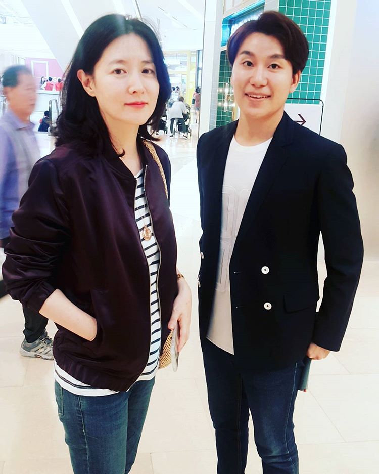 Sự thật nhan sắc không tuổi của 