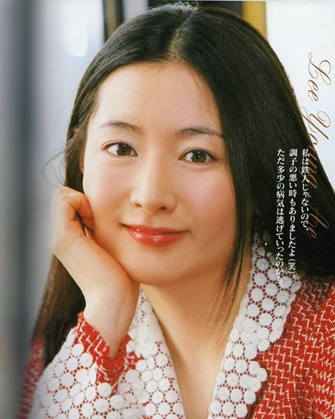 Sự thật nhan sắc không tuổi của 