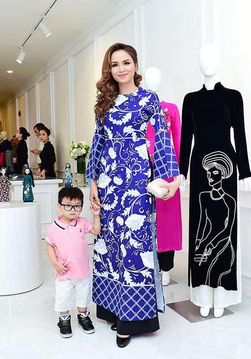 Dàn mỹ nhân Việt