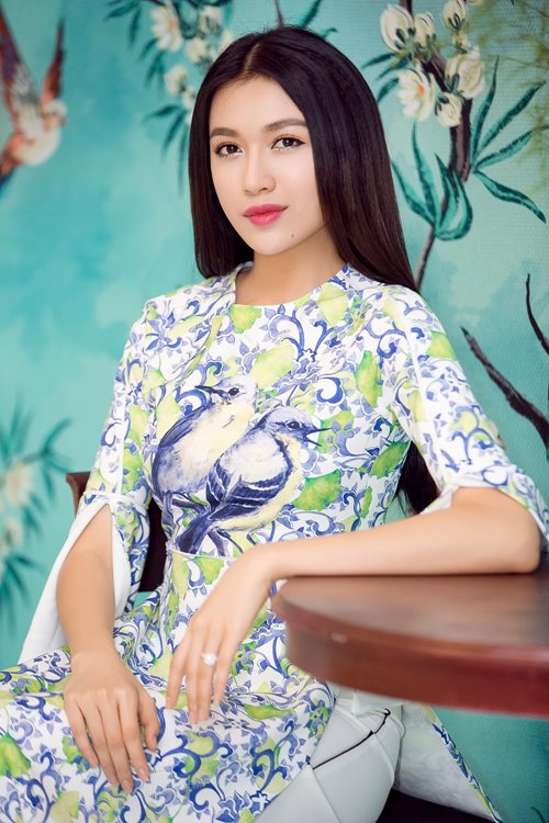 Dàn mỹ nhân Việt