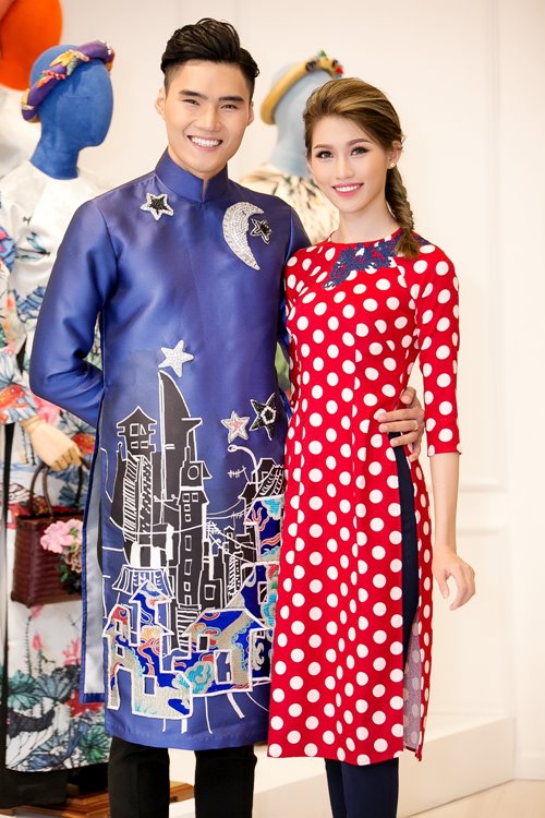 Dàn mỹ nhân Việt