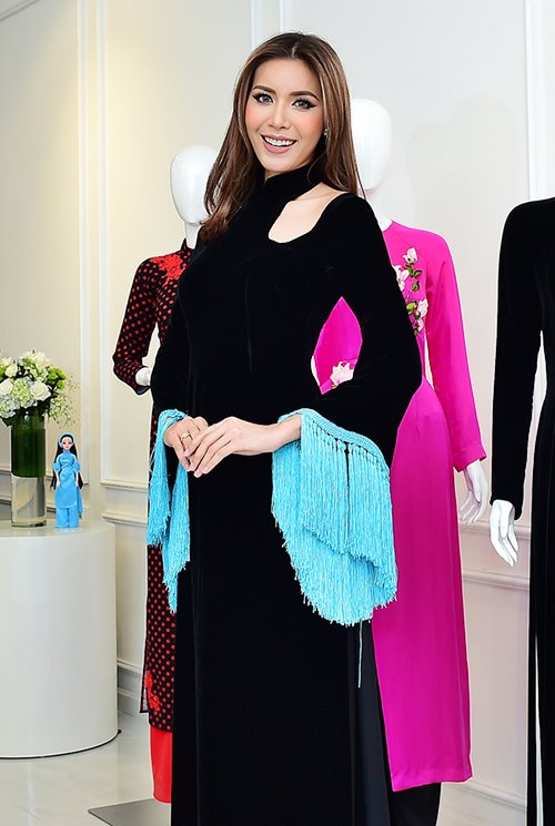 Dàn mỹ nhân Việt