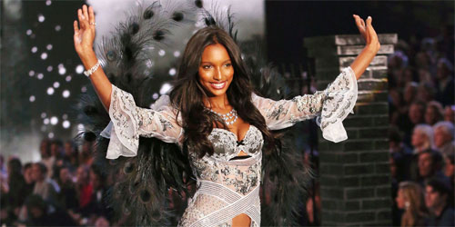 Hé lộ mỹ nhân mặc áo lót 67 tỷ đồng - 6