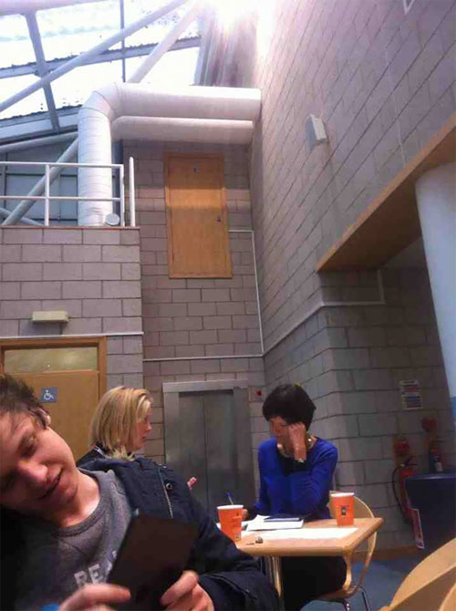 Ngã ngửa với những thiết kế bá đạo nhất quả đất - 7