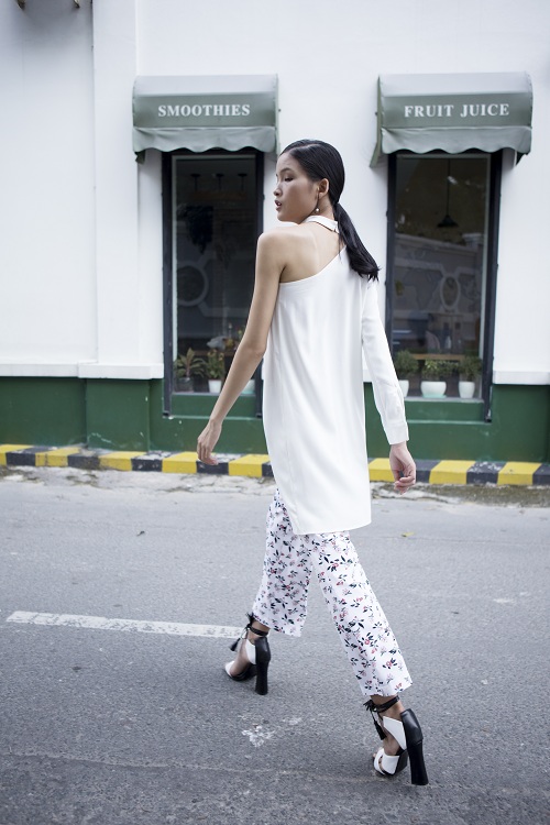 Đón gió thu sang cùng