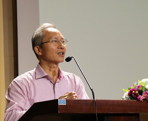 Doanh thu bán lẻ trực tuyến Việt Nam đạt hơn 4 tỷ USD - 1