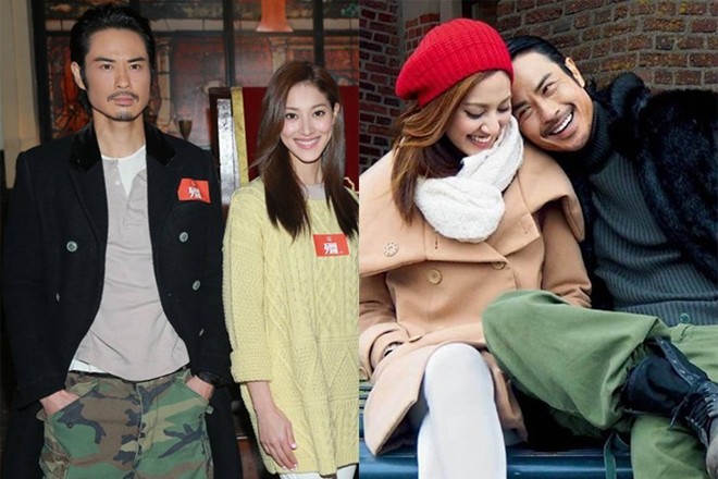 Bí mật về hoa hậu đóng cảnh bị làm nhục gây sốc Hong Kong - 6