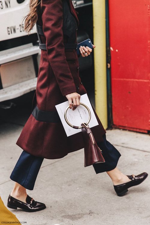 5 xu hướng siêu chất cần có trong tủ đồ mùa đông - 2