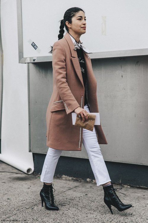 5 xu hướng siêu chất cần có trong tủ đồ mùa đông - 5