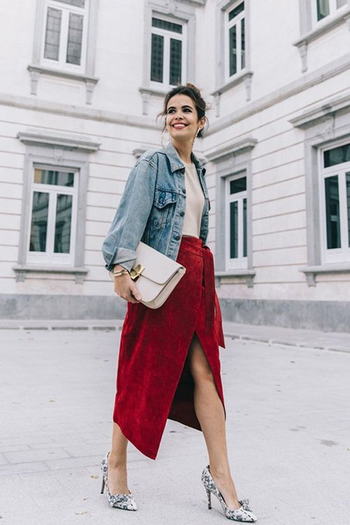 5 xu hướng siêu chất cần có trong tủ đồ mùa đông - 12