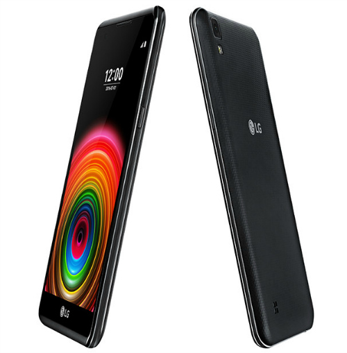 LG X Power: Smartphone pin “khủng”, giá rẻ - 2