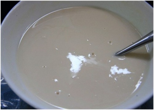 Bánh chuối chiên vàng ươm trong kí ức trẻ thơ - 2