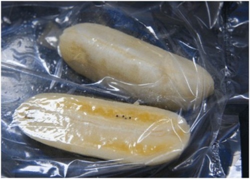 Bánh chuối chiên vàng ươm trong kí ức trẻ thơ - 3