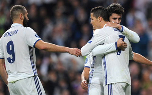 Trước lượt 4 Champions League: Chờ Pep tính sổ Barca - 2