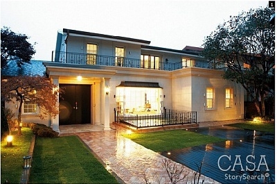 Cuộc sống xa hoa của 7 mỹ nhân Hàn