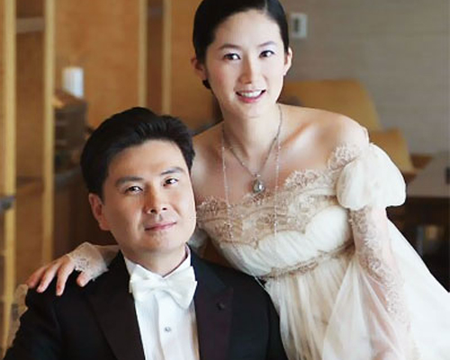 Cuộc sống xa hoa của 7 mỹ nhân Hàn