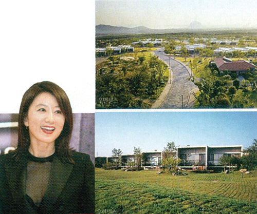 Cuộc sống xa hoa của 7 mỹ nhân Hàn