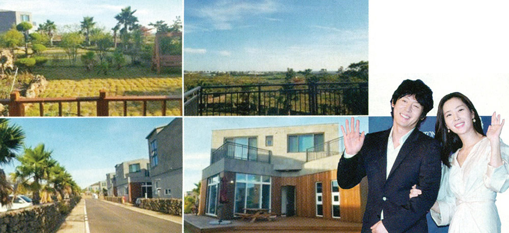 Cuộc sống xa hoa của 7 mỹ nhân Hàn