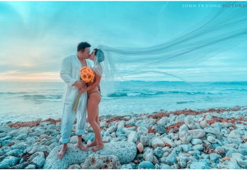 Mỹ nhân Việt cực 