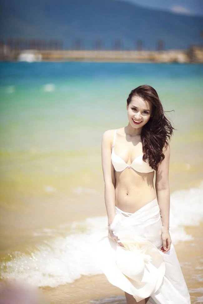 Mỹ nhân Việt cực 