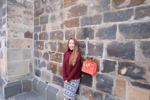 Mỹ nhân Việt mặc gì khi trời trở lạnh? - 2