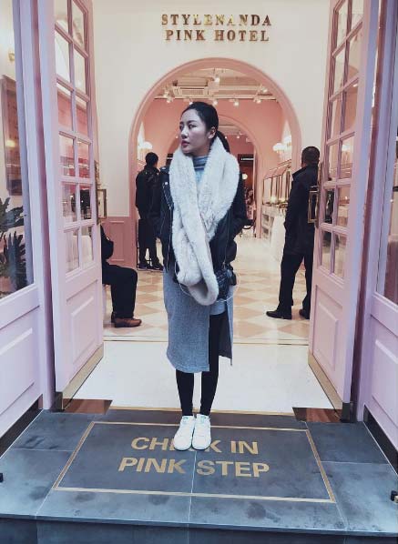 Mỹ nhân Việt mặc gì khi trời trở lạnh? - 9