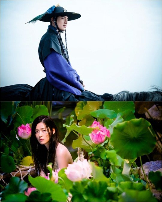 Cô nàng ngổ ngáo Jeon Ji Hyun vẫn đứng Top quảng cáo - 3