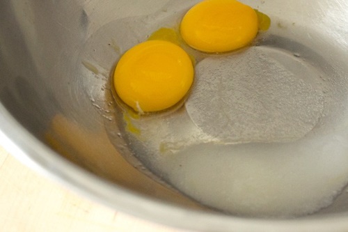 Cách làm bánh Matchamisu ngon mê ly - 8