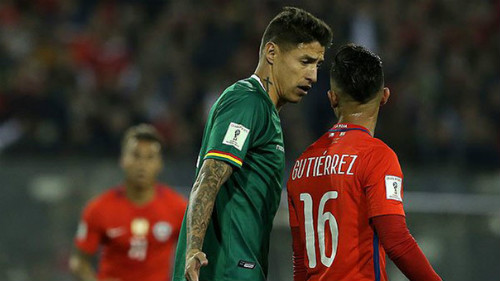 Bất ngờ: Argentina - Messi có thể lỡ World Cup 2018 vì FIFA - 1