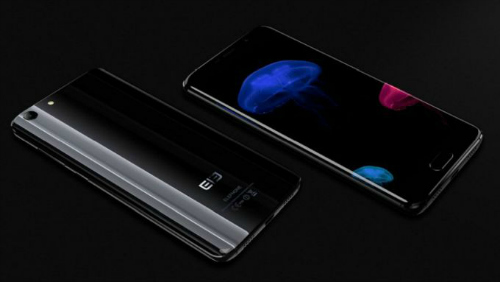 [Galaxy Note 7] Xuất hiện Elephone S7 chống nổ thay thế Galaxy Note 7