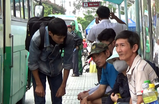 "Kỹ nghệ" ăn xin: Hành trình “lật mặt” ăn xin đểu - 17