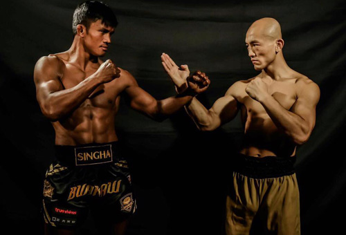 Chỉ số võ thuật: "Thánh Muay Thái" ăn đứt "Đệ nhất Thiếu Lâm" - 1