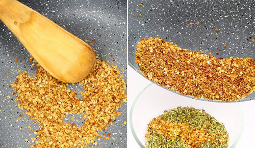 Tự chế chất tiêu diệt vi khuẩn, giúp miệng thơm mát - 3