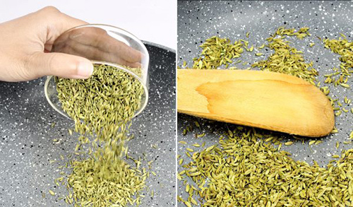 Tự chế chất tiêu diệt vi khuẩn, giúp miệng thơm mát - 2